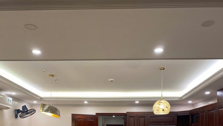 Cho thuê nhà MPKD  HÀNG ĂN, CÀ PHÊ Nhật Chiêu - Tây Hồ DT 108 m2 - 6 tầng - 7PN, 7 WC, 100 Triệu